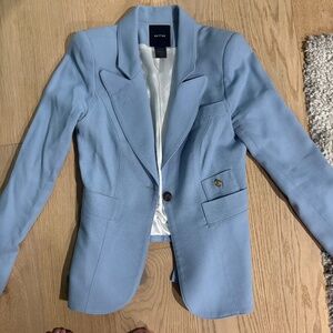 Smythe Duchess Blazer - Size 4